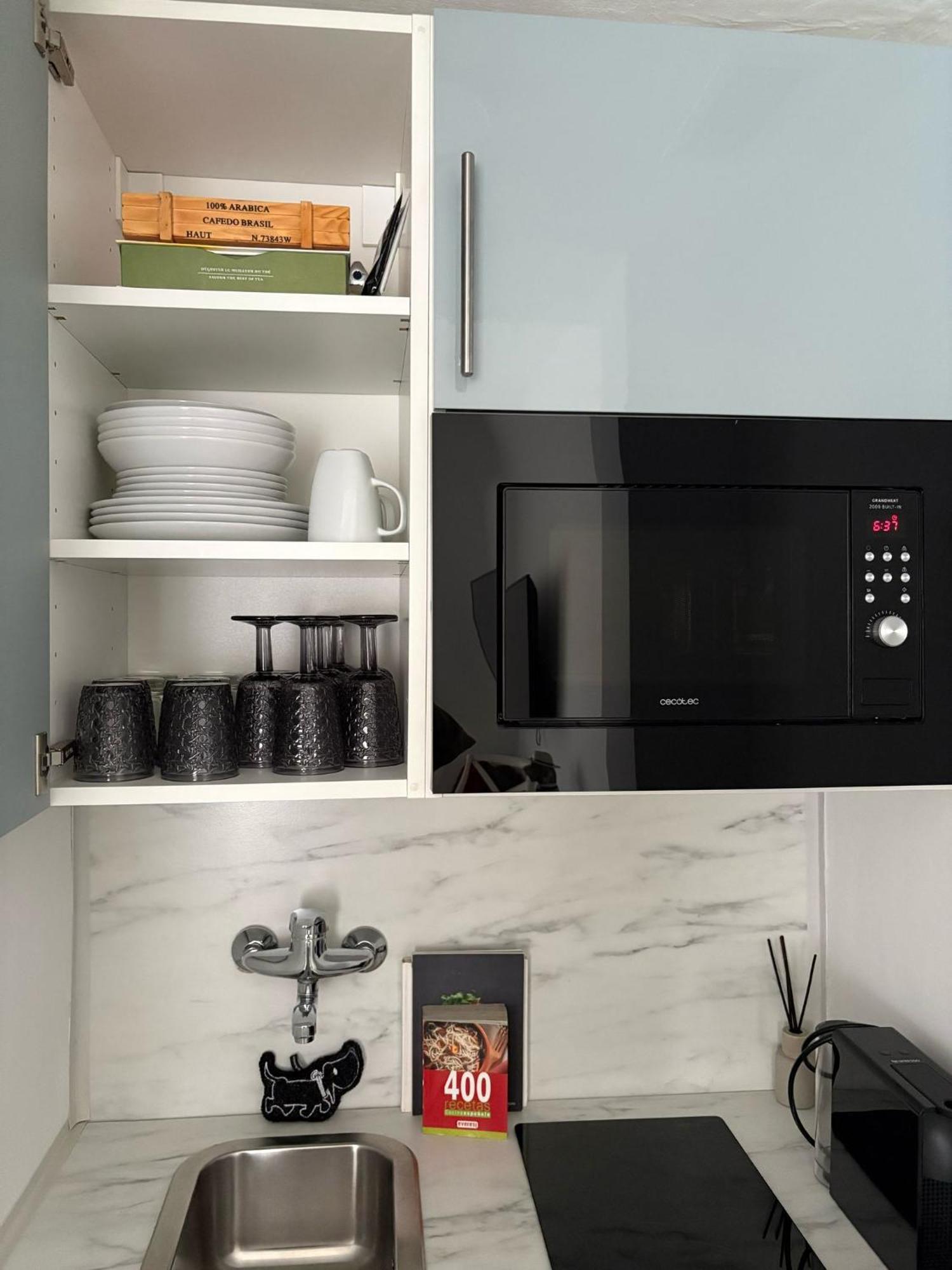 Salado Apartment Seville