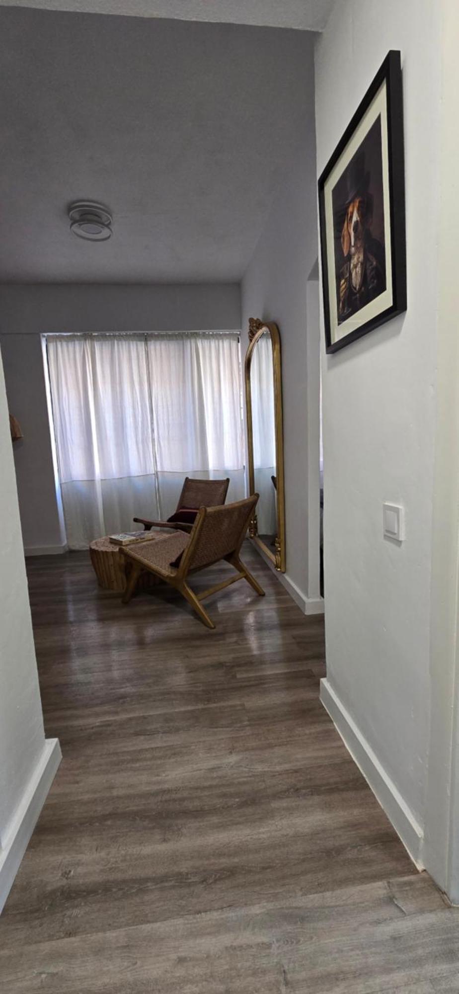 Appartement Salado