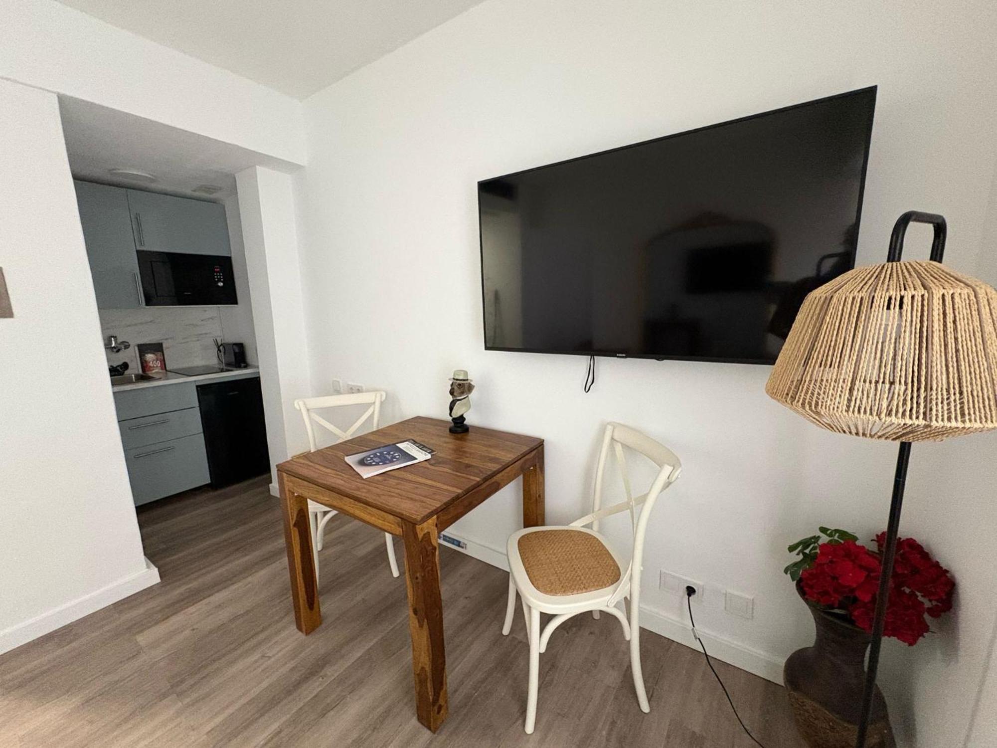 Appartement Salado
