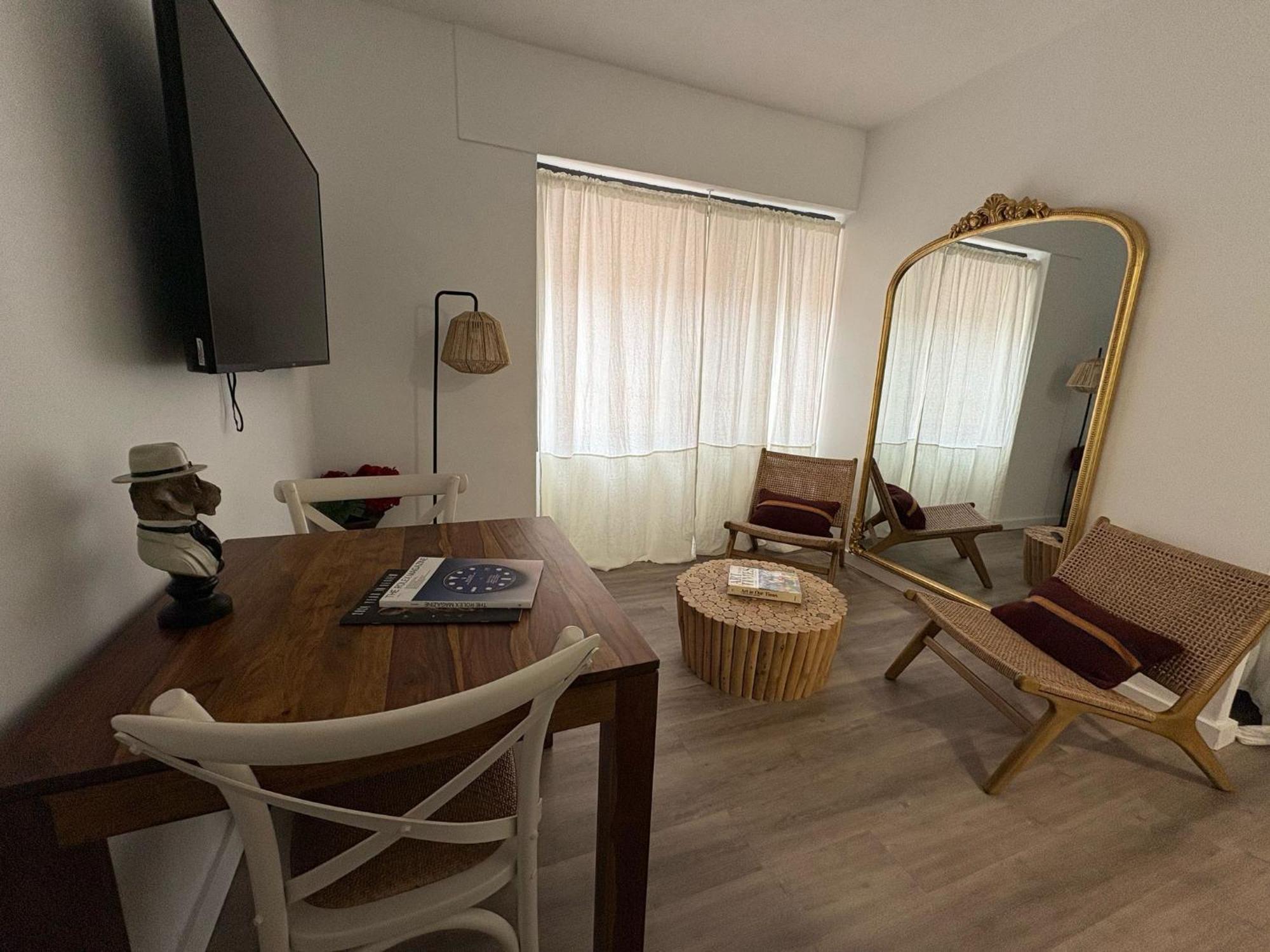 Appartement Salado *